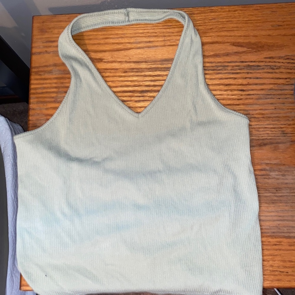 AE tank top
